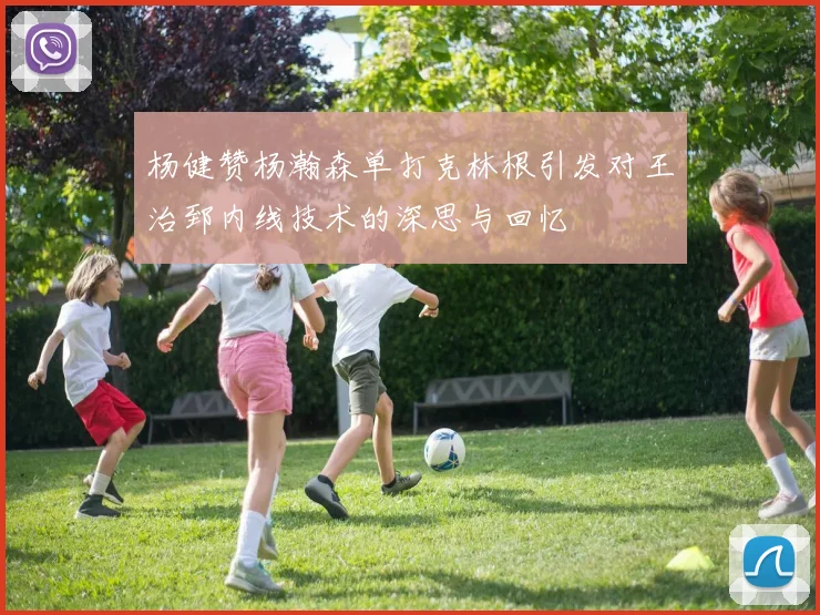 杨健赞杨瀚森单打克林根引发对王治郅内线技术的深思与回忆